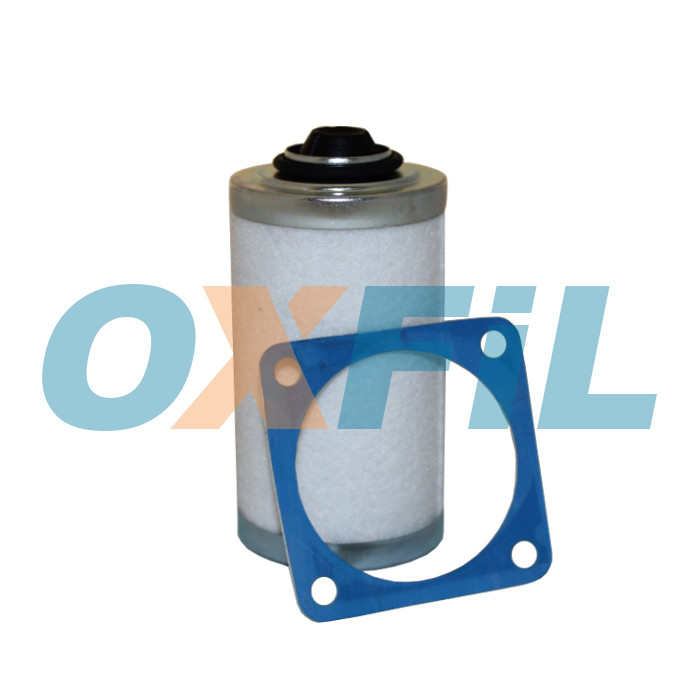 Related product SP.6066 - Luftentölelement